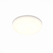 Светильник точечный встраиваемый ST Luce ST700 ST700.548.16 16Вт LED