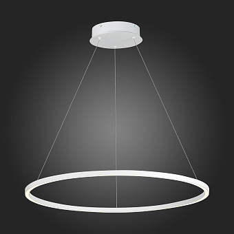 Светильник подвесной ST Luce ST605 DOWN ST605.543.34 34Вт LED