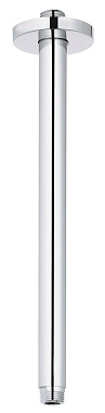 Держатель для верхнего душа GROHE 28497000 хром