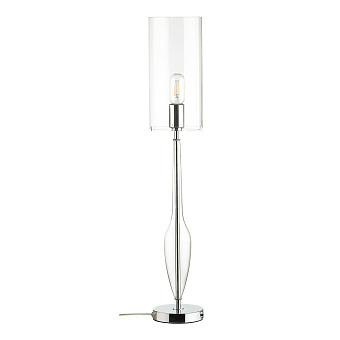 Настольная лампа Odeon STANDING 4851/1T 60Вт E27