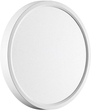 Светильник настенно-потолочный Sonex ALFA WHITE 7659/18L 18Вт LED