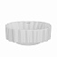 Раковина накладная KERAMA MARAZZI Artbasin CC.wb.50.WHT.M 50х36см