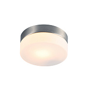 Светильник настенно-потолочный Arte Lamp AQUA-TABLET A6047PL-1SS 60Вт E27