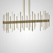 Светильник подвесной ImperiumLOFT Chief 203669-23 30Вт LED