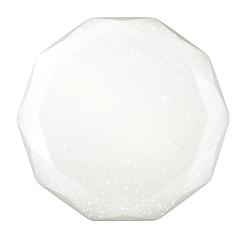 Светильник настенно-потолочный Sonex Tora 2012/CL 30Вт LED