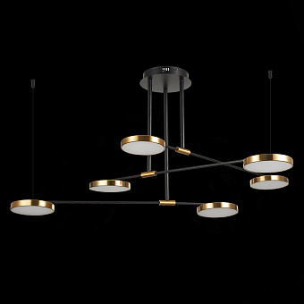 Светильник подвесной ST Luce FARONE SL1605.403.06 45Вт LED