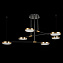 Светильник подвесной ST Luce FARONE SL1605.403.06 45Вт LED
