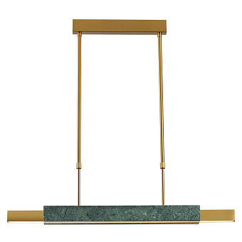 Светильник подвесной Odeon MARMI 4360/25L 24Вт LED