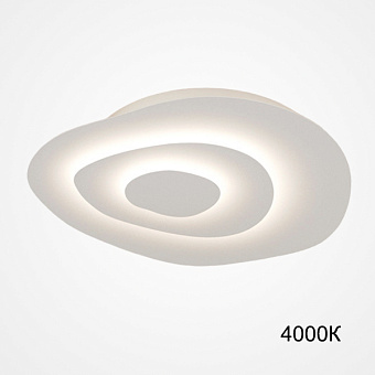 Светильник потолочный ImperiumLOFT Gwyn 227299-23 19Вт LED