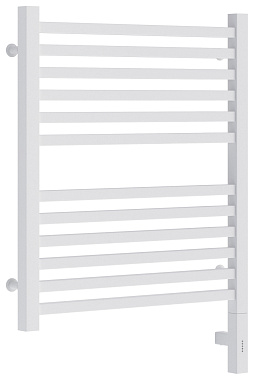 Полотенцесушитель СУНЕРЖА 30-5701-6050 белый матовый