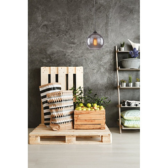 Светильник подвесной Arte Lamp SPLENDIDO A4285SP-1SM 40Вт E27