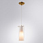 Светильник подвесной Arte Lamp ARIES A8983SP-1PB 60Вт E27
