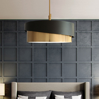 Люстра потолочная ImperiumLOFT Velena 167439-26 120Вт 2 лампочек LED