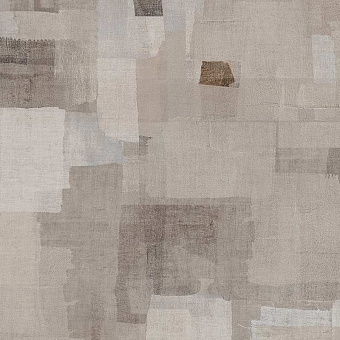 Матовый керамогранит KERAMA MARAZZI Сольферино DL840590R бежевый/серый 80х80см 1,92кв.м.