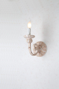 Бра Lucia Tucci PIETRA ISOLA w132.1 60Вт E14