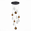 Светильник подвесной ST Luce FOLIGNO SL1183.543.12 60Вт G4