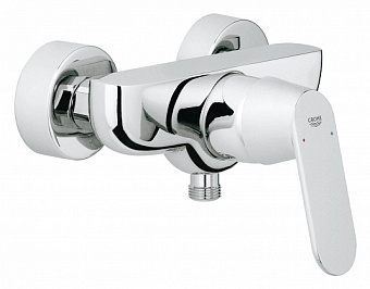 Смеситель для душа GROHE Eurosmart Cosmopolitan 32837000 хром