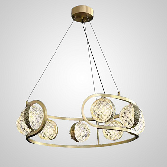 Светильник подвесной ImperiumLOFT Mairin 195443-23 96Вт LED