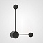 Бра ImperiumLOFT Dots 193145-26 10Вт LED