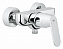 Смеситель для душа GROHE Eurosmart Cosmopolitan 32837000 хром