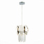 Светильник подвесной ST Luce CASERTA SL1232.103.01 60Вт E14