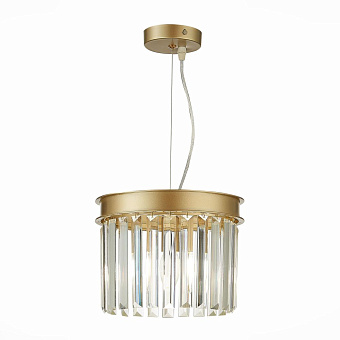 Светильник подвесной ST Luce Ercolano SL1624.203.01 40Вт E14