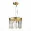 Светильник подвесной ST Luce Ercolano SL1624.203.01 40Вт E14