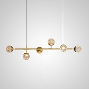 Светильник подвесной ImperiumLOFT Verena 203524-23 20Вт LED