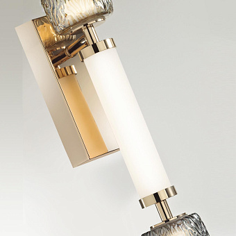 Светильник настенный Odeon KLIFF 5426/13WL 13Вт LED