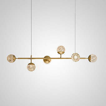 Светильник подвесной ImperiumLOFT Verena 203524-23 20Вт LED