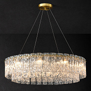 Светильник подвесной ImperiumLOFT Faustina 220069-23 400Вт G9