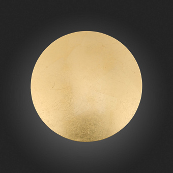 Светильник настенный ST Luce AUREO SL457.211.01 18Вт LED