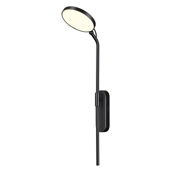 Светильник настенный Odeon HIGHTECH 4296/7WL 7Вт LED