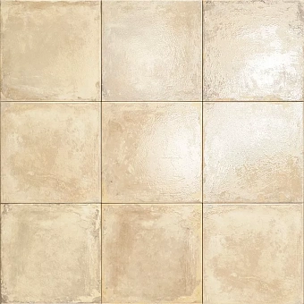 Настенная плитка MAINZU Ricordi Venezziani PT02990 VENEZZIA CREAM 20х20см 1кв.м. глянцевая