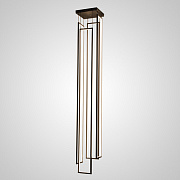 Светильник подвесной ImperiumLOFT Arisaig 208861-23 168Вт LED