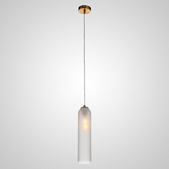 Светильник подвесной ImperiumLOFT Delfy 208613-23 60Вт E27