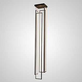 Светильник подвесной ImperiumLOFT Arisaig 208861-23 168Вт LED