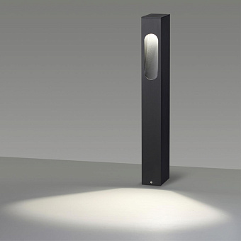 Светильник ландшафтный Odeon GALA 6658/10GL 10Вт IP65 LED чёрный