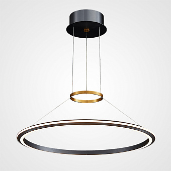 Светильник подвесной ImperiumLOFT Visit 219717-23 60Вт LED
