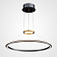 Светильник подвесной ImperiumLOFT Visit 219717-23 60Вт LED