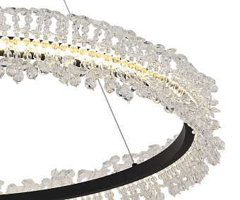 Светильник подвесной KINK Light Лаура 08243,19A 36Вт LED