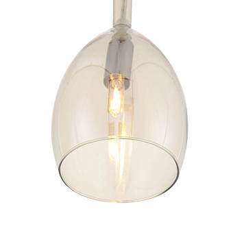 Светильник подвесной ST Luce BRICHERE SL373.313.01 3Вт G9