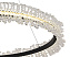 Светильник подвесной KINK Light Лаура 08243,19A 36Вт LED