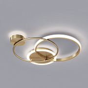 Светильник потолочный ImperiumLOFT Medea 223653-26 46Вт LED