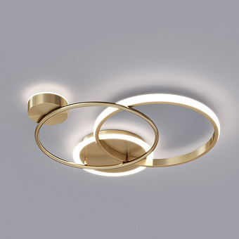 Светильник потолочный ImperiumLOFT Medea 223653-26 46Вт LED