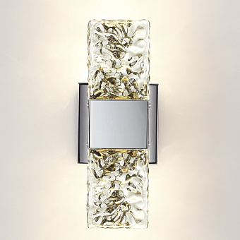 Светильник настенно-потолочный Odeon RICCI 4365/5WL 10Вт LED