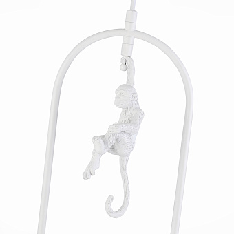 Светильник подвесной Evoluce TENATO SLE115123-01 60Вт E27