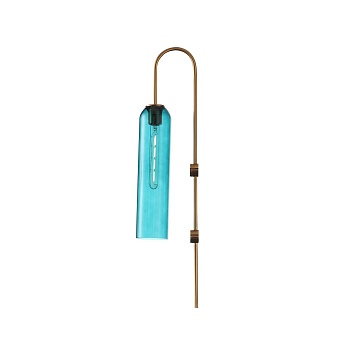 Светильник настенный ST Luce CALLANA SL1145.381.01 60Вт E27