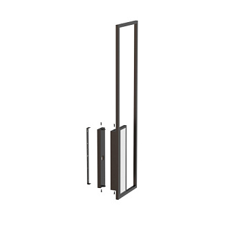 Светильник настенный Mantra BOUTIQUE 7679 22Вт LED