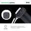 Ручной душ IDDIS Slide SLI3F0Ci18 хром